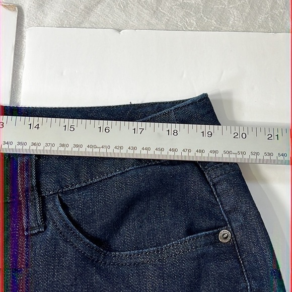 Lane Bryant Skinny Jeans - Dark Wash - Picture 7 of 16